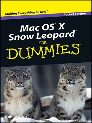 antivirus for mac os x snow leopard